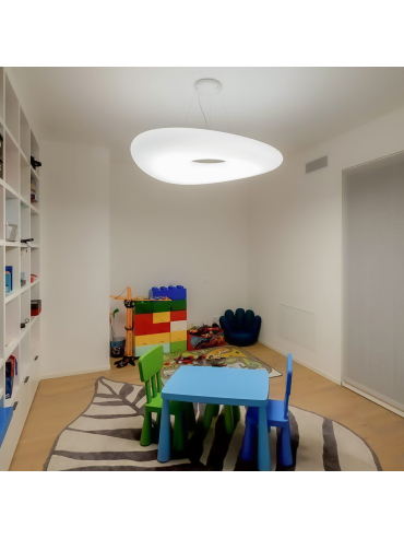 Lampa wisząca MR. MAGOO 7788