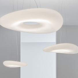 Lampa wisząca MR. MAGOO 7788
