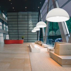 Lampa wisząca OHPS! 10383