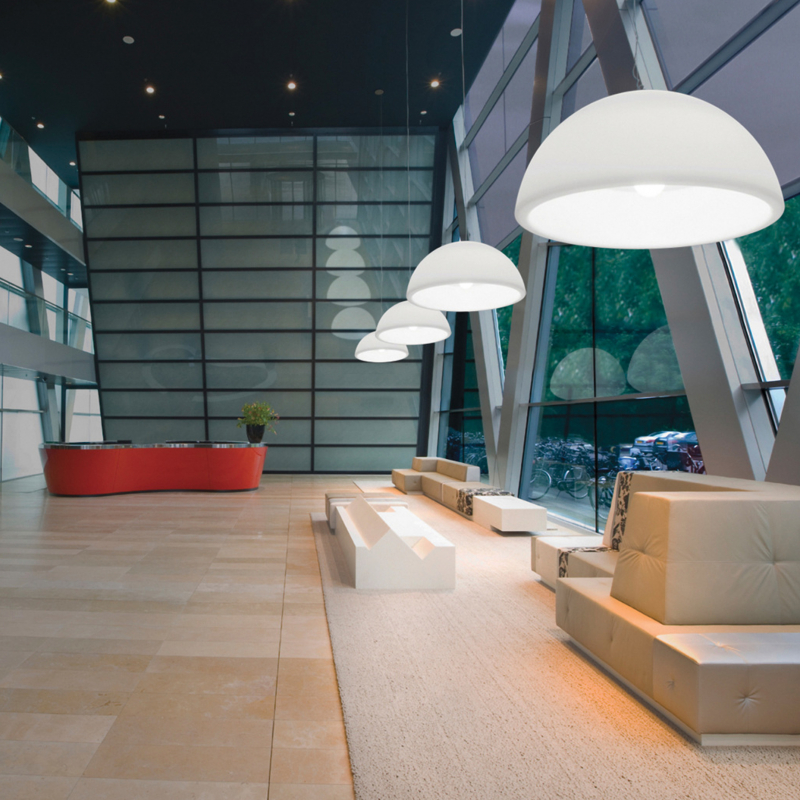 Lampa wisząca OHPS! 10382