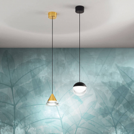 Lampa wisząca ROSSINI_P 9226
