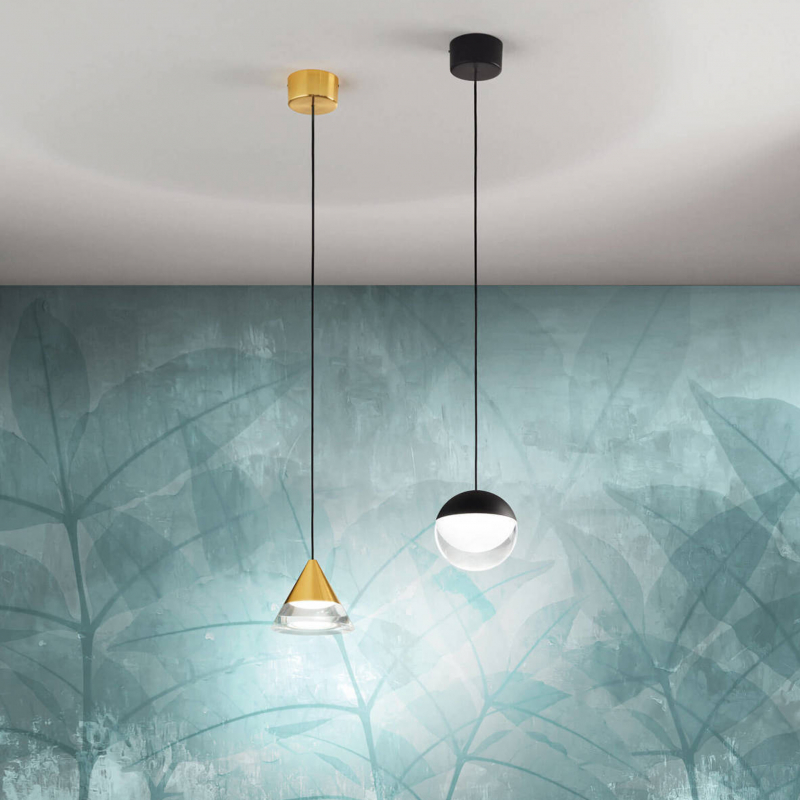 Lampa wisząca ROSSINI_P 9226