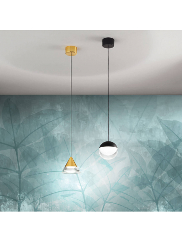 Lampa wisząca ROSSINI_P 9226