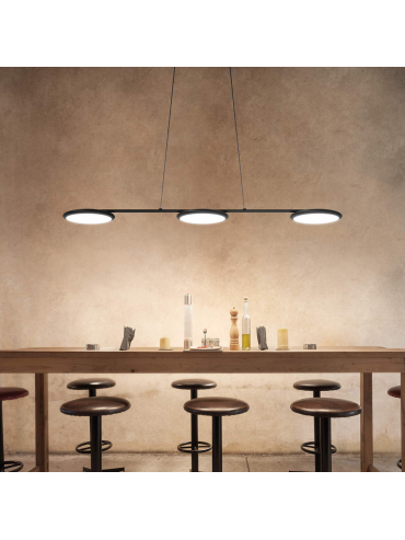 Lampa wisząca VIVALDI_P3 9246