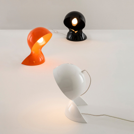 Lampa biurkowa DALU