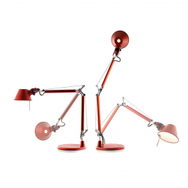 Lampa biurkowa TOLOMEO MICRO