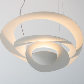 Lampa wisząca PIRCE LED SUSPENSION