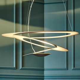 Lampa wisząca PIRCE LED SUSPENSION