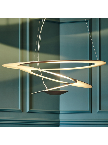 Lampa wisząca PIRCE LED SUSPENSION