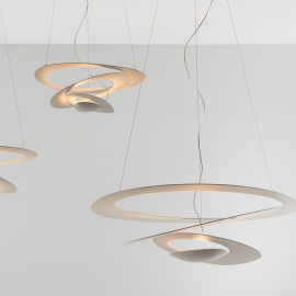 Lampa wisząca PIRCE LED SUSPENSION