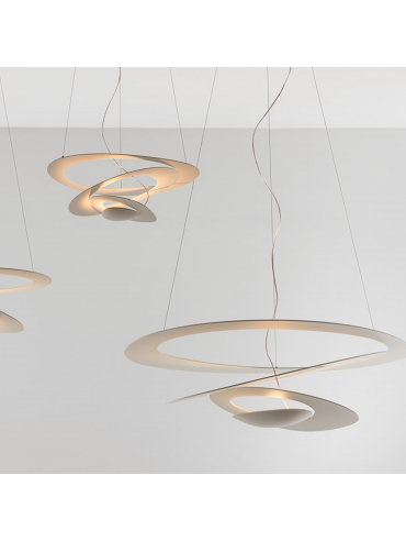 Lampa wisząca PIRCE LED SUSPENSION