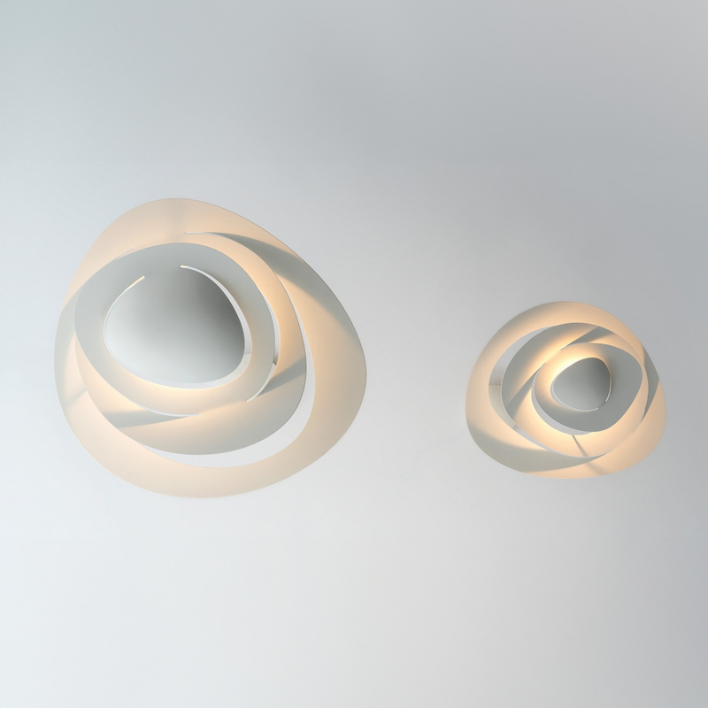 Lampa wisząca PIRCE LED SUSPENSION