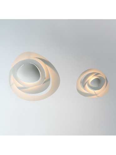 Lampa wisząca PIRCE LED SUSPENSION