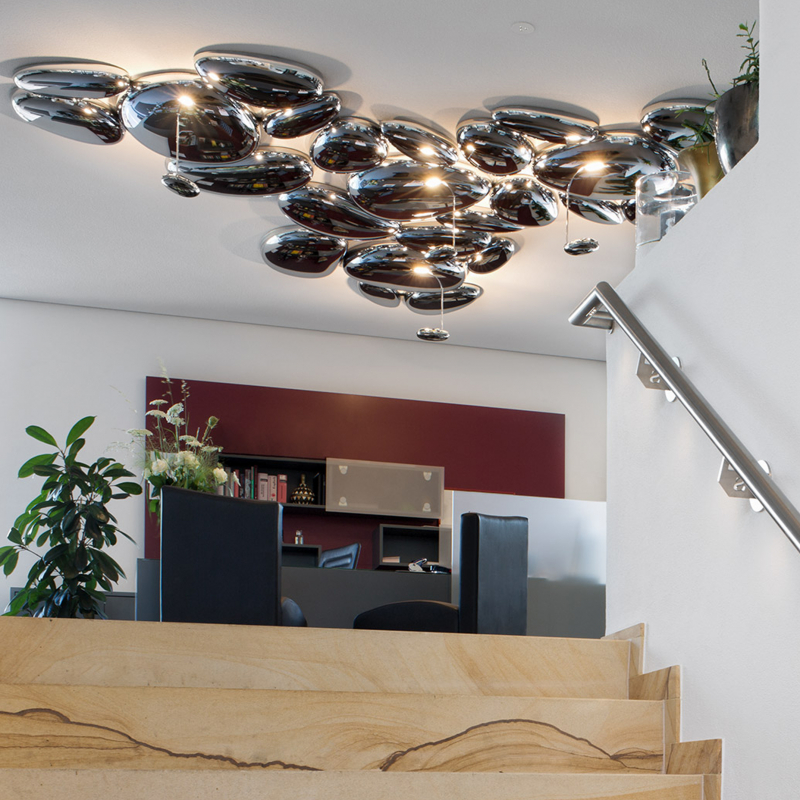 Lampa sufitowa SKYDRO LED 3000K