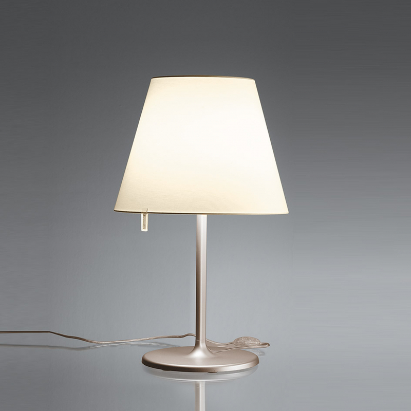 Lampa stołowa MELAMPO NOTTE