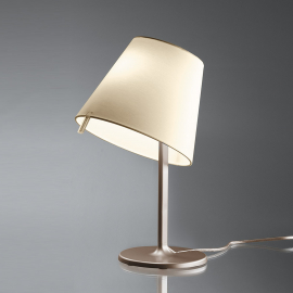 Lampa stołowa MELAMPO NOTTE
