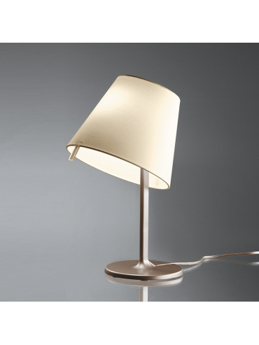 Lampa stołowa MELAMPO NOTTE