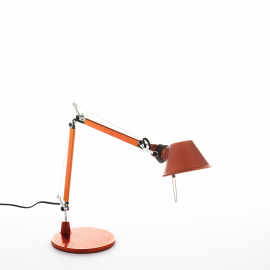 Lampa biurkowa TOLOMEO MICRO