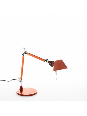 Lampa biurkowa TOLOMEO MICRO