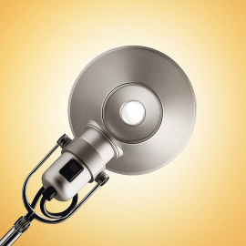Lampa biurkowa TOLOMEO MINI