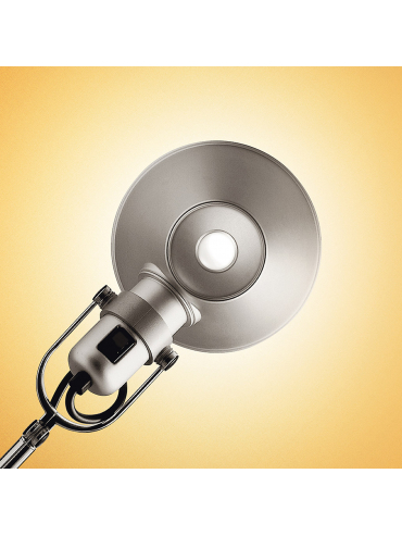 Lampa biurkowa TOLOMEO MINI