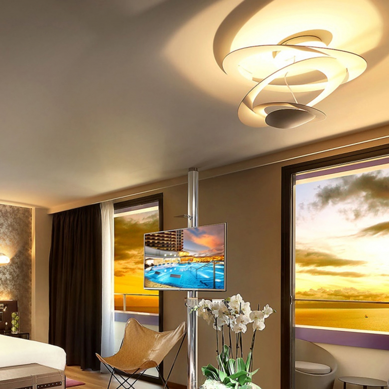 Lampa sufitowa PIRCE LED CEILING