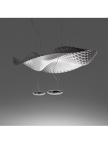 Lampa wisząca COSMIC ANGEL SUSPENSION