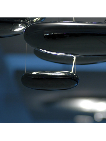 Lampa sufitowa MERCURY CEILING LED 2700K