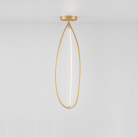 Lampa sufitowa ARRIVAL 130 1555010APP
