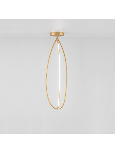 Lampa sufitowa ARRIVAL 130 1555010APP