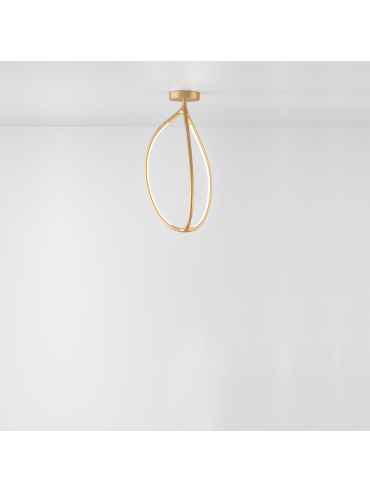 Lampa sufitowa ARRIVAL 70 1554010APP