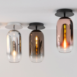 Lampa sufitowa GOPLE MINI 1414340A