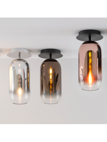 Lampa sufitowa GOPLE MINI 1414340A