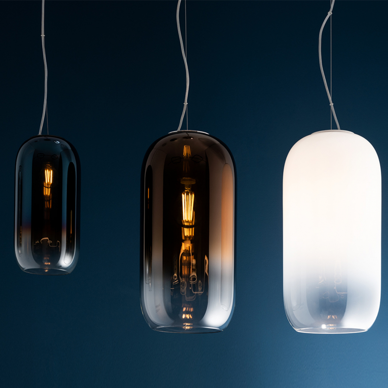 Lampa wisząca GOPLE MINI 1406340A