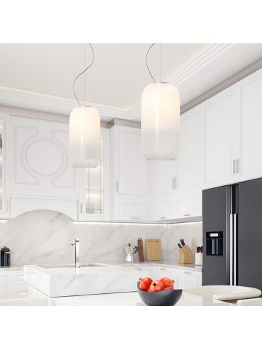 Lampa wisząca GOPLE MINI 1406360A