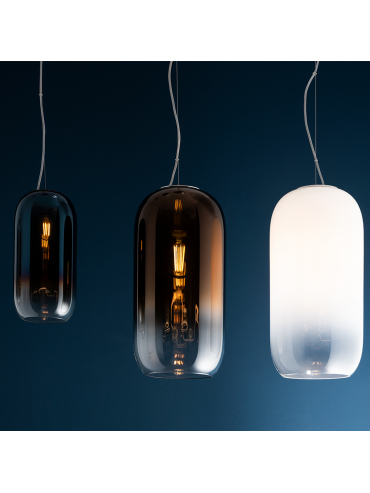 Lampa wisząca GOPLE MINI 1406360A