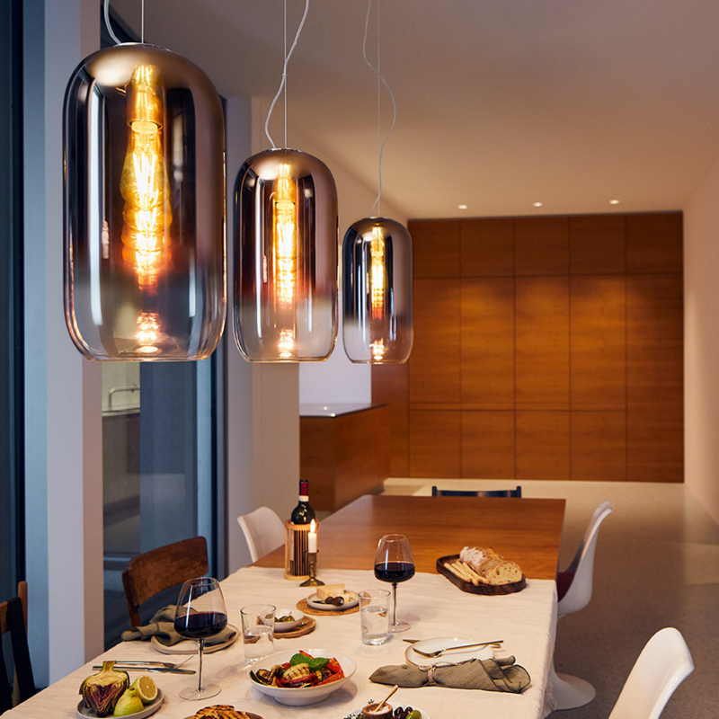 Lampa wisząca GOPLE MINI 1406360A