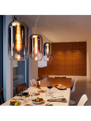 Lampa wisząca GOPLE MINI 1406360A
