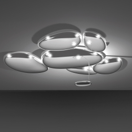 Lampa sufitowa SKYDRO LED 2700K