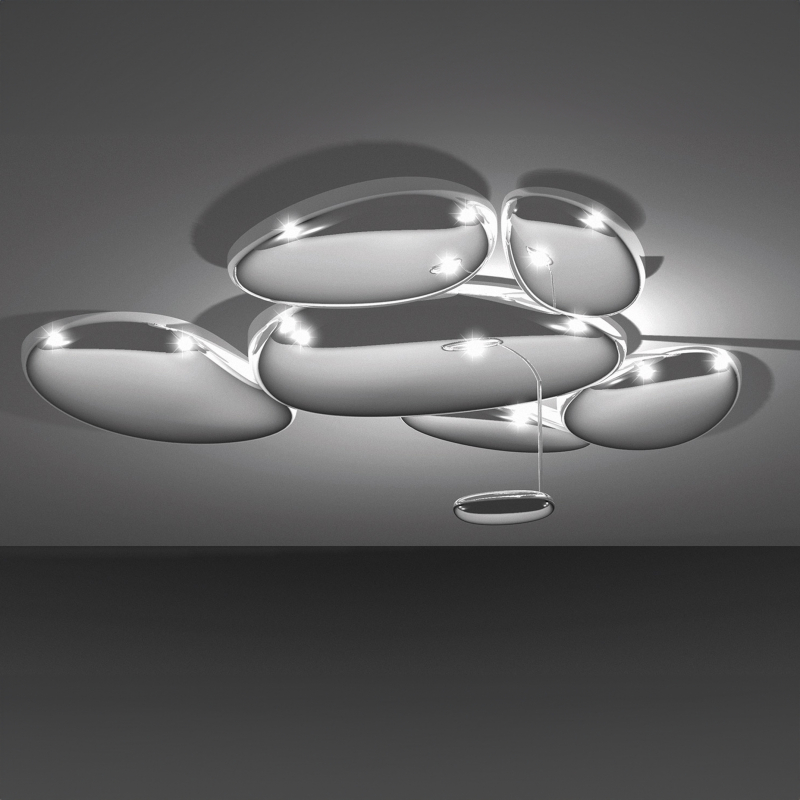 Lampa sufitowa SKYDRO LED 2700K