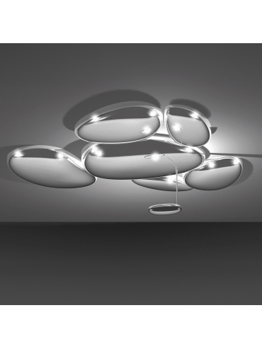 Lampa sufitowa SKYDRO LED 2700K
