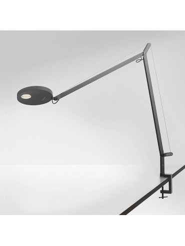 Lampa biurkowa DEMETRA 1734W20A + BASE BCO 1733020A