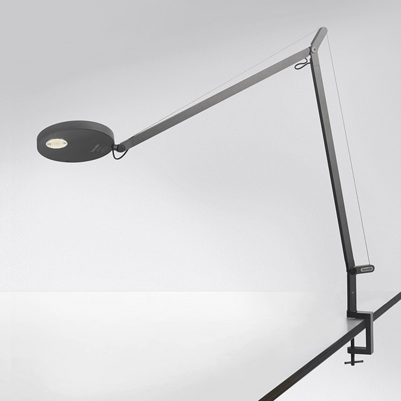 Lampa biurkowa DEMETRA 1735010A - Movement Detector + BASE GRO 1733010A