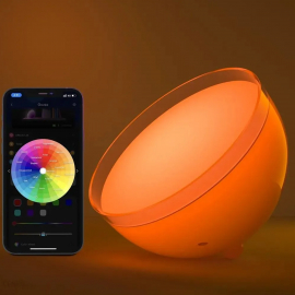 Lampa podłogowa LYRA H6072