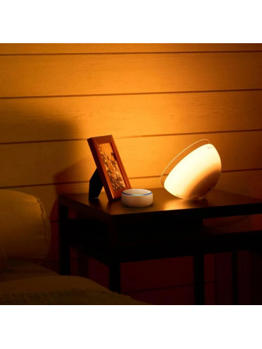 Lampa podłogowa LYRA H6072