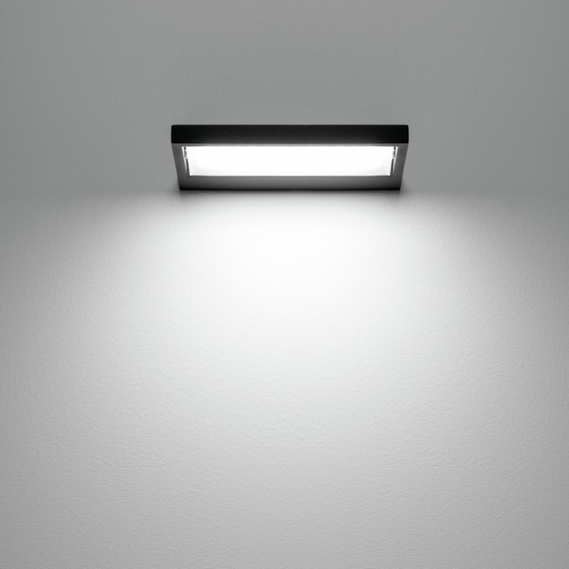 Kinkiet TABLET APPL.(M)LED 17W 7609