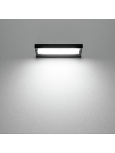 Kinkiet TABLET APPL.(L)LED 32W 7610