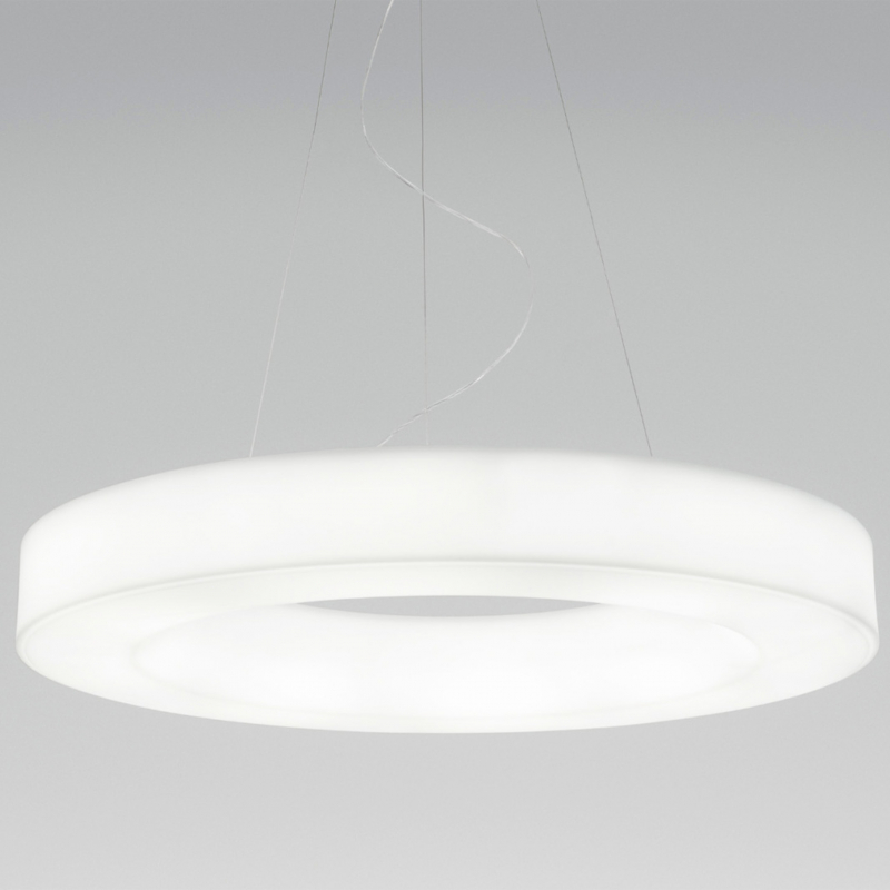 Lampa wisząca SATURN SOSP.D750 LED 33W 7652