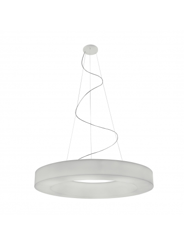 Lampa wisząca SATURN SOSP.D750 LED 33W 4000K 7652N