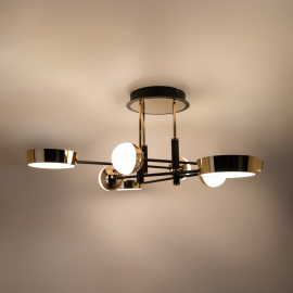 Lampa sufitowa LARA MX7170-8-3BGT